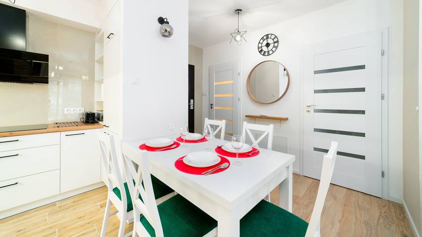 Gîte pour 10 personnes à Szklarska Poręba - 2