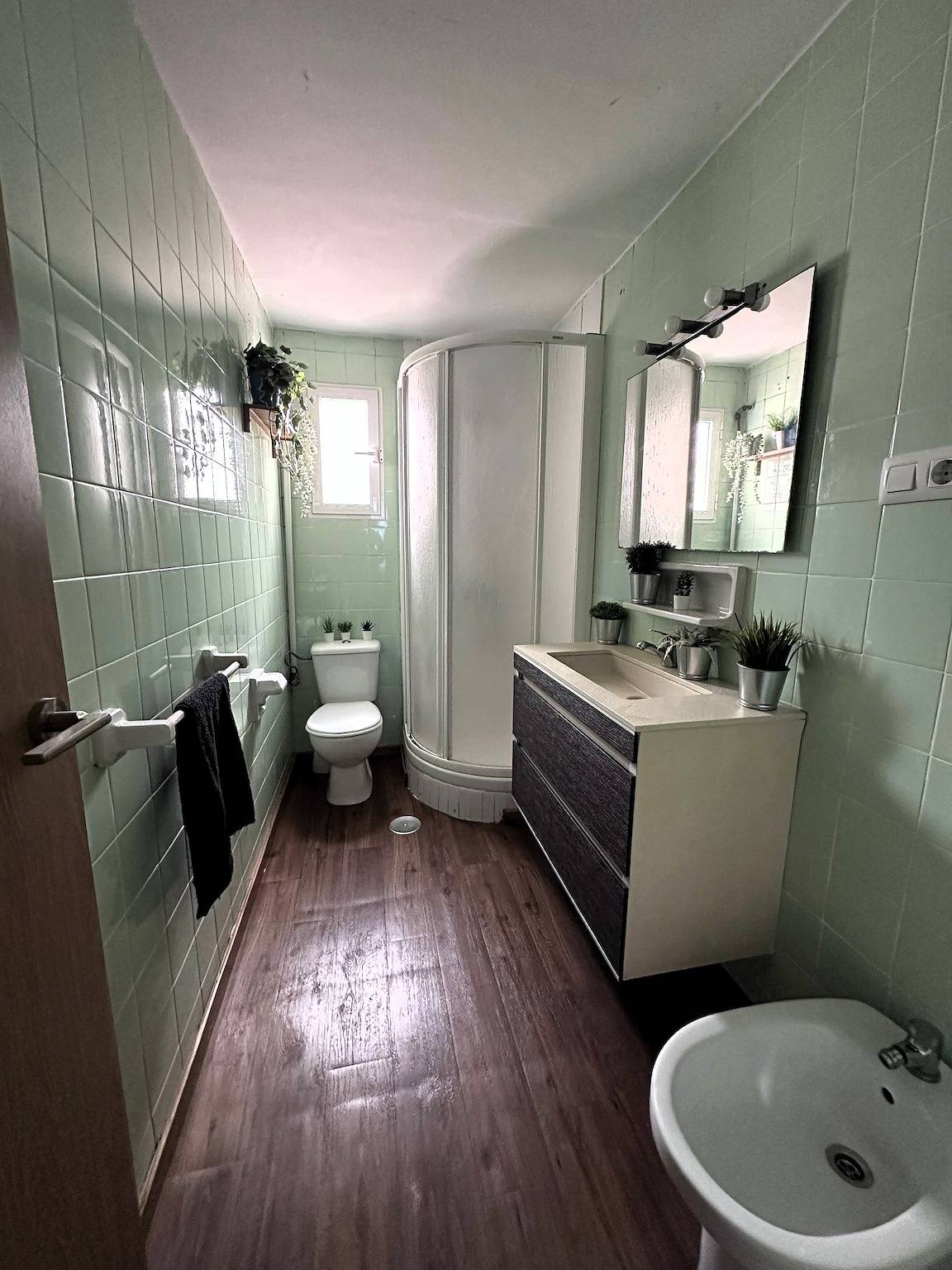 Entire apartment, Bright Apartment in Cartagena with Free Parking in Cartagena, Costa Cálida