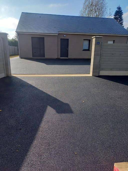 Location de vacances pour 6 personnes, avec terrasse, animaux acceptés à Sainte-Mère-Église - 4