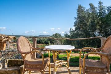 Apartmenthotel in Manacor, Mallorca Osten für 4 