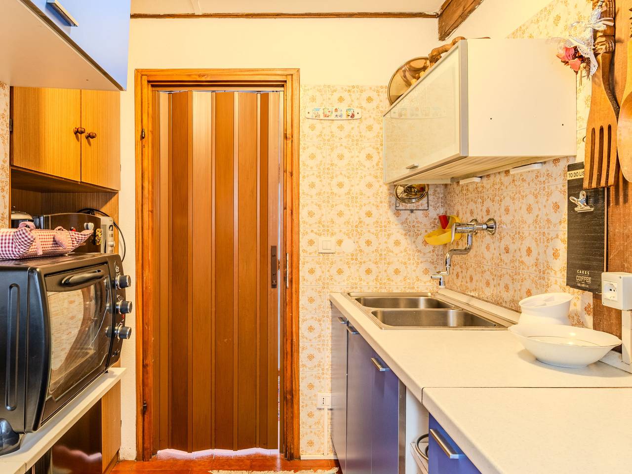 Ganze Wohnung, Chalet Altavista in Ziano di Fiemme, Dolomiti Superski