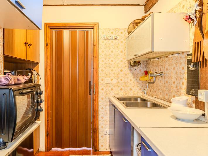 Ganze Wohnung, Chalet Altavista in Ziano di Fiemme, Dolomiti Superski