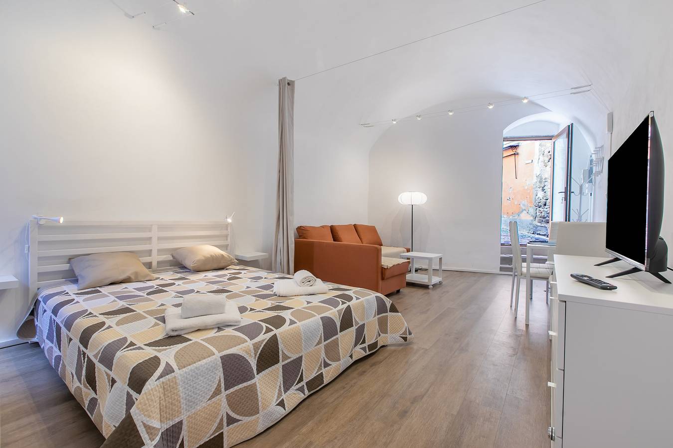 Appartamento intero, Palma Cabin Renovated Apartment Old Town in Sanremo, Comune di Sanremo