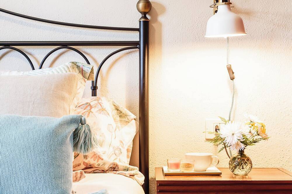 Casa El Tendal con piscina privada en Puntagorda, La Palma in El Pueblo, Puntagorda