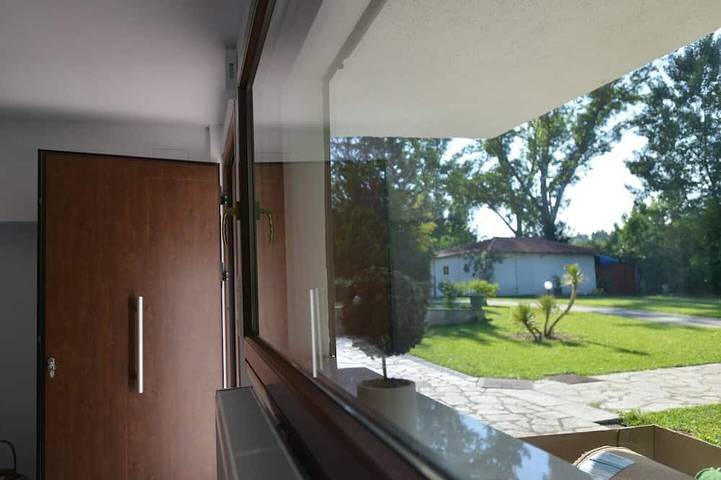 Gîte pour 4 personnes, avec Terrasse et Jardin