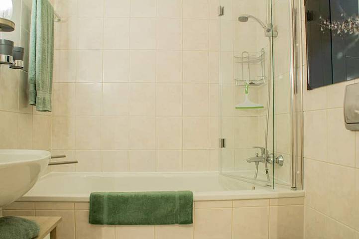 Bauernhof für 4 Personen, mit Balkon am Schliersee - 4