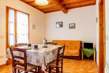 Appartamento Vacanze per 2 Persone in Grosseto, Maremma, Foto 2
