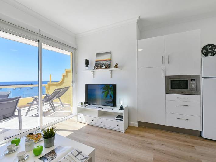 Ganze Wohnung, 305 Fp in Arguineguin, Mogán