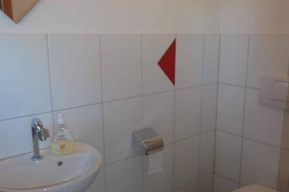 4 Zi. Maisonette Fewo Kastanie - Ferienhof Metzler in Bodnegg, Region Bodensee-Oberschwaben