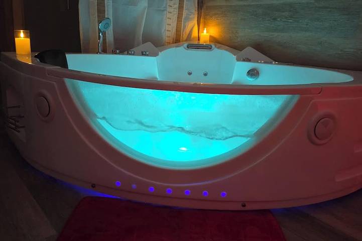 Holiday apartment for 2 people - 1