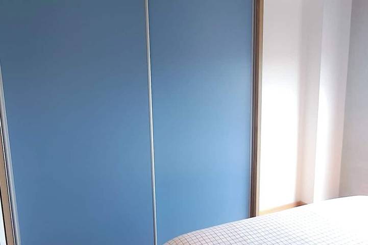 Apartamento entero, Stylish One Bedroom Apartment in Podgorica, Municipio de Podgorica