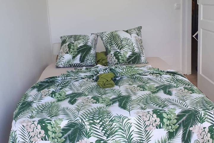 Gîte pour 6 personnes, avec balcon et jardin à Gourbeyre - 3