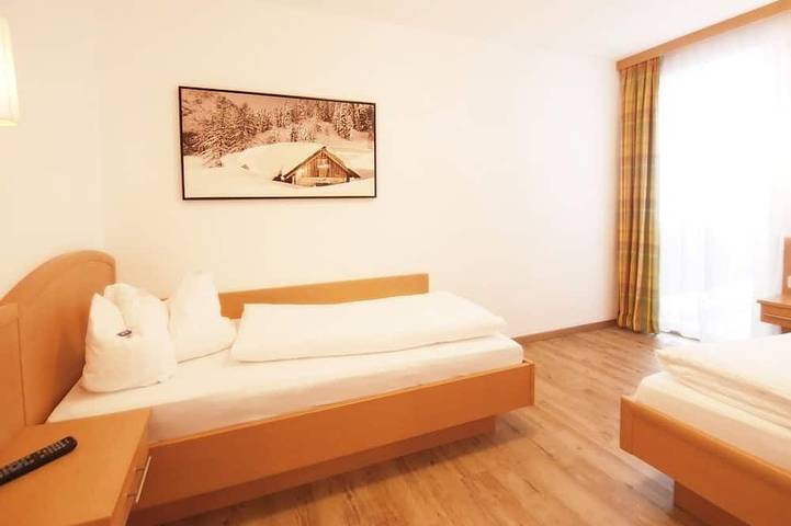 Agriturismo für 7 Personen, mit Garten und Sauna sowie Pool im Salzkammergut - 3