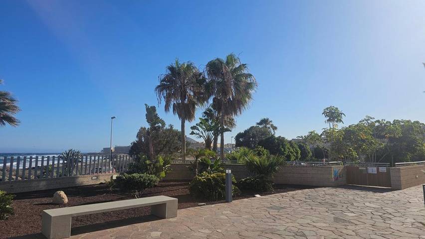 Gîte pour 4 personnes, avec vue ainsi que piscine et jardin dans Los Martínez - 2