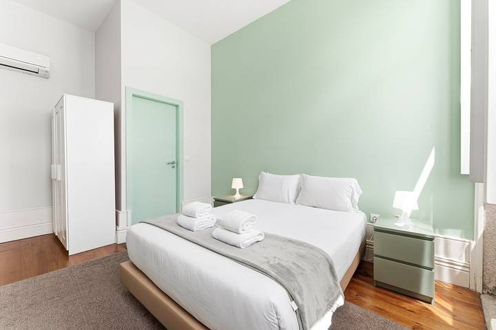 Appartement entier, Guestready - Porto Home 1 in Miragaia (Porto), Porto