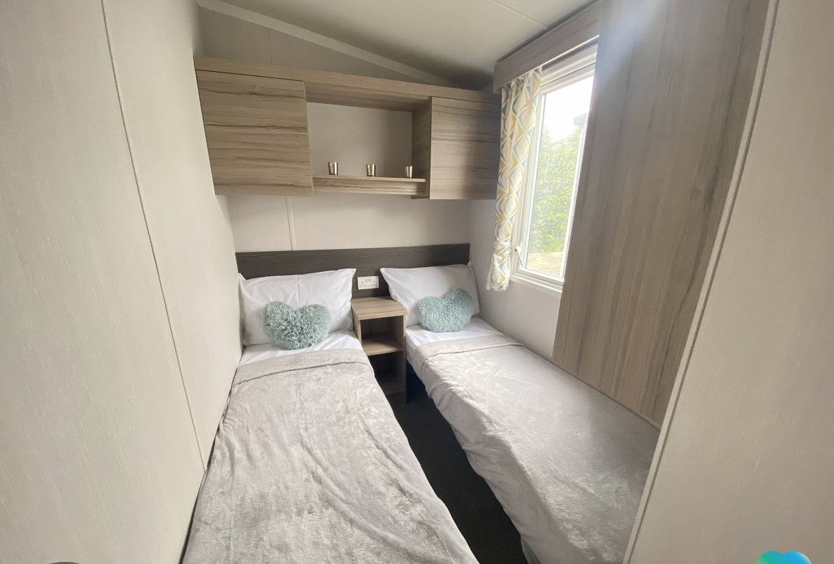 15 Willow Wynd Thurston Manor in Edinburgh und Lothian