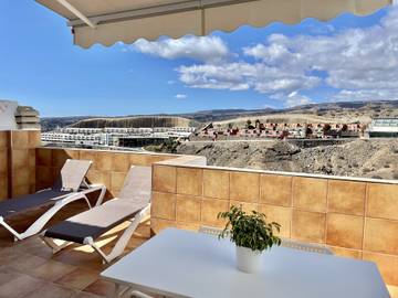 Apartment for 4 People in Playa Amadores, Puerto Rico (Gran Canaria), Photo 3