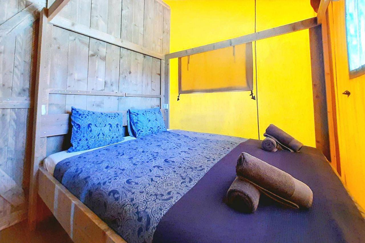 Silver Coast Glamping luxury lodge in Cela, Leiria distrito