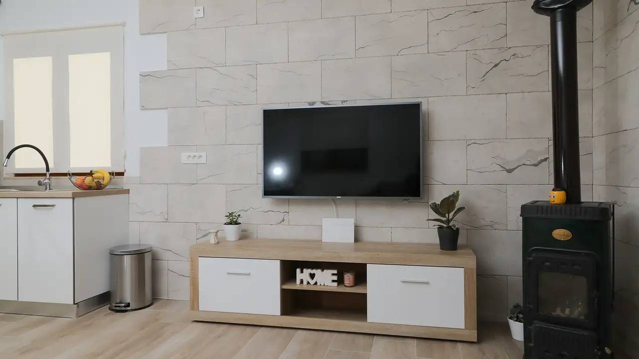 Ferienhaus für 5 Personen (45 m²) in Zadrinov Rat in Pucisca, Brac