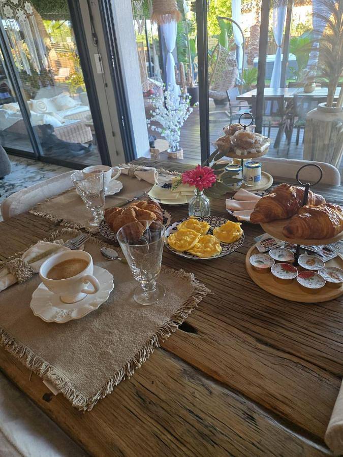 Chambres d hôtes villa del sole in Puget-sur-Argens, Côte méditerranéenne (France)
