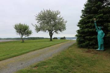 Vacation House for 8 Guests in Eastport, Maine, Picture 4