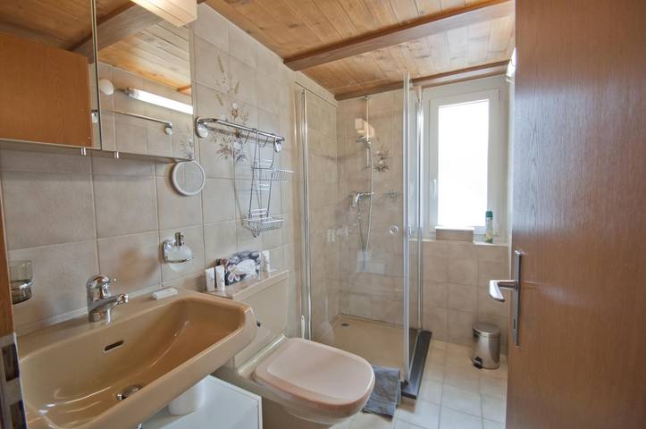 Gîte pour 4 personnes, avec balcon à Zermatt - 2