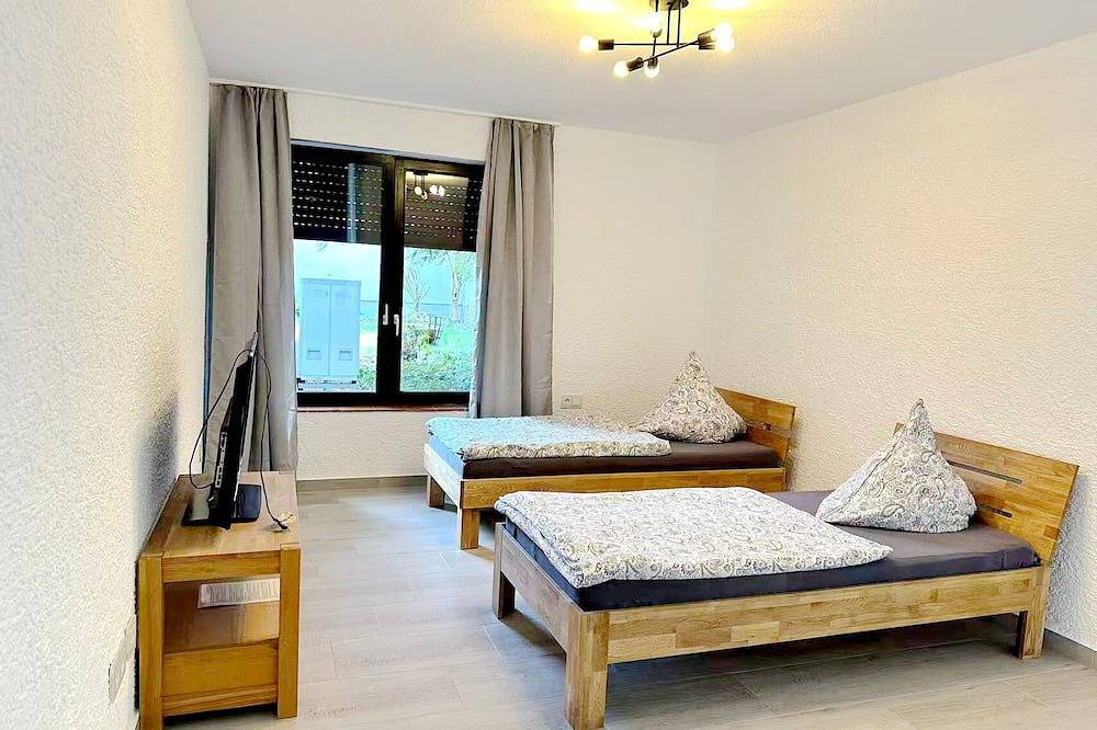 Ganze Wohnung, Schöne Ferienwohnung in Mainz, Rheinhessen
