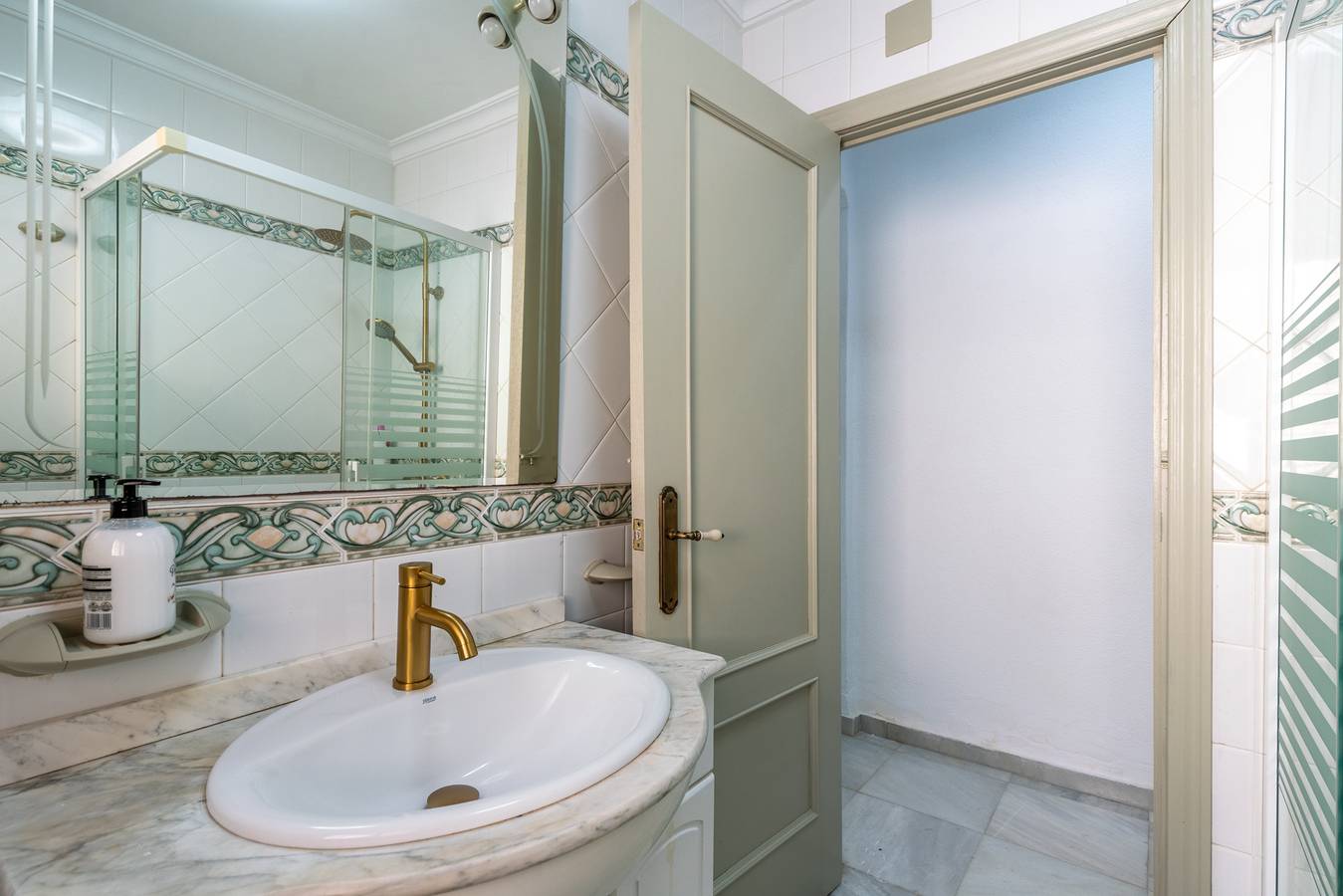 Appartement entier, Pintor Ocaña 3 in Cantillana, Province de Séville