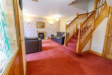 Holiday Home for 6 People in Highlands, Scotland, Photo 2