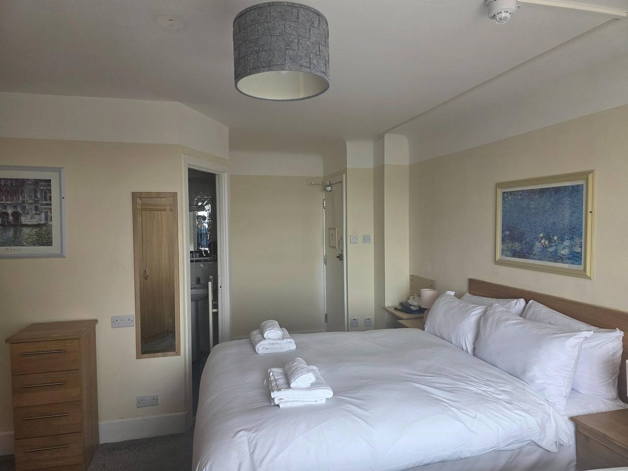 Apartment for 3 People in Bournemouth, South West England
