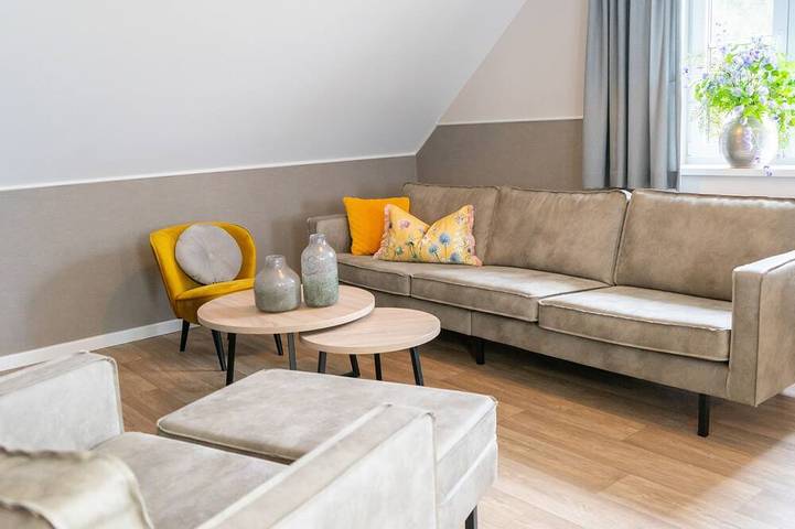 Ferienwohnung für 4 Personen - 1
