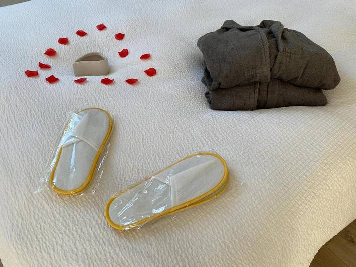 Appartement de vacances pour 2 personnes, avec jardin ainsi que piscine et vue dans Territoire de Belfort - 3