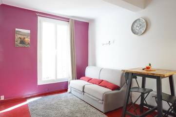 Gîte pour 2 personnes, animaux acceptés à Riez