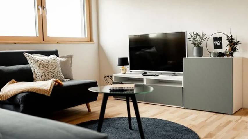 Gîte pour 2 personnes à Bad Wurzach - 3