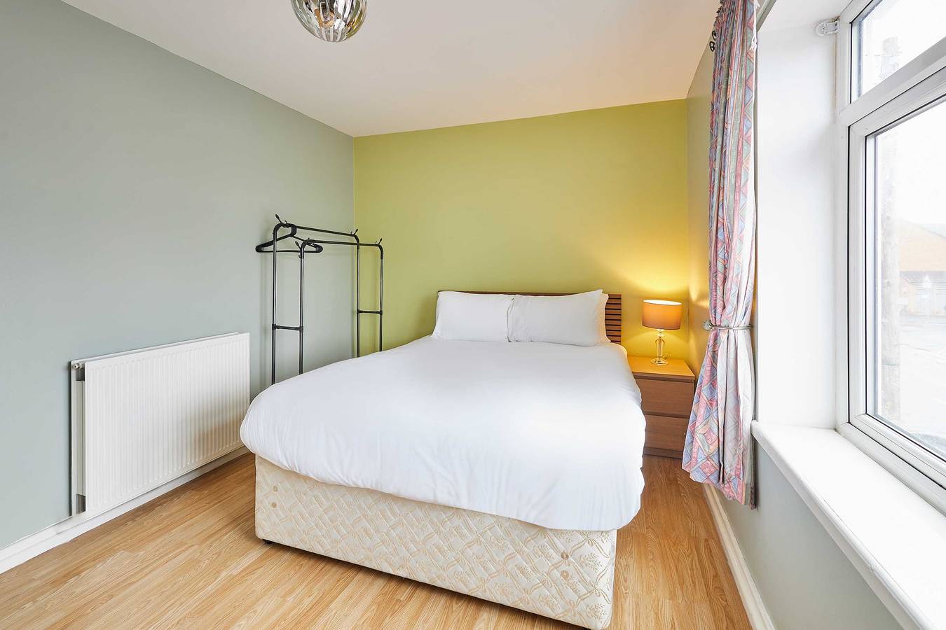 Entire apartment, Host & Stay | Carrville Apartment in Durham, County Durham