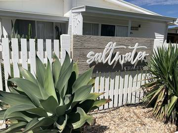 Chalet for 6 People in Kalbarri, Western Australia, Photo 1