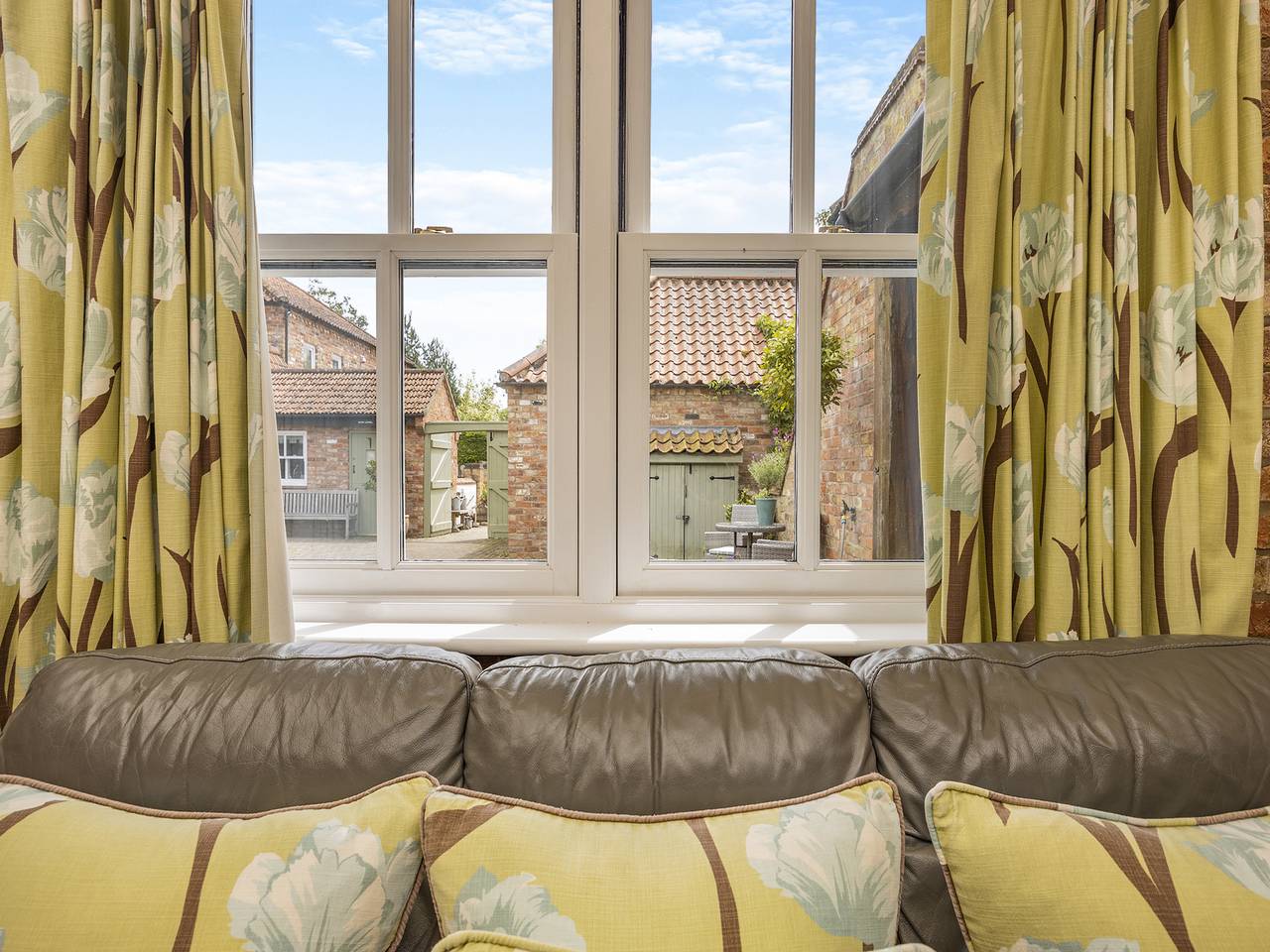 The Stables - Uk47151 in Burgh le Marsh, Lincolnshire