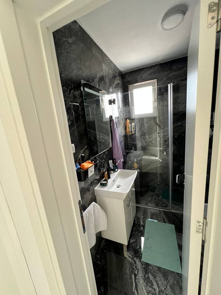 Ferienhaus für 6 Personen, mit Terrasse in Bar - 3