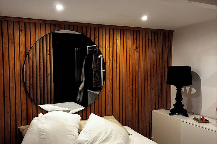 Villa pour 8 personnes, avec jardin et terrasse à Palavas-les-Flots - 3