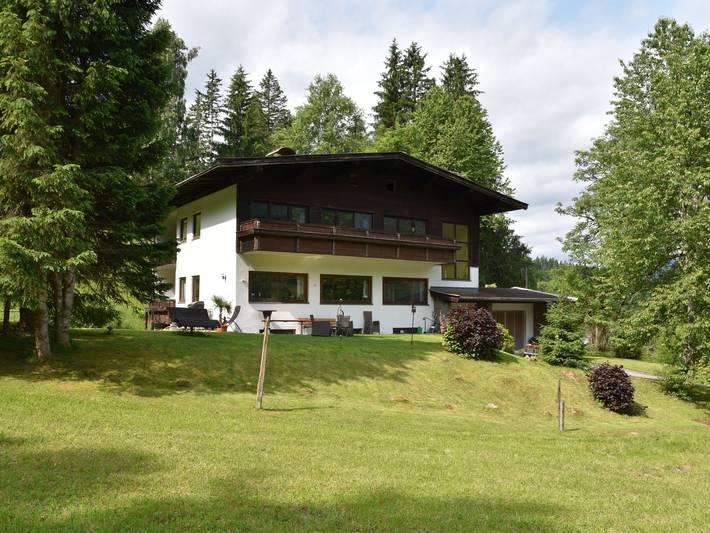 Ferienwohnung für 2 Personen, mit Balkon