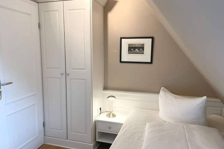 Ganze Wohnung, Friesenhof App. 08 - Friesenhof in Rantum, Sylt (Gemeinde)