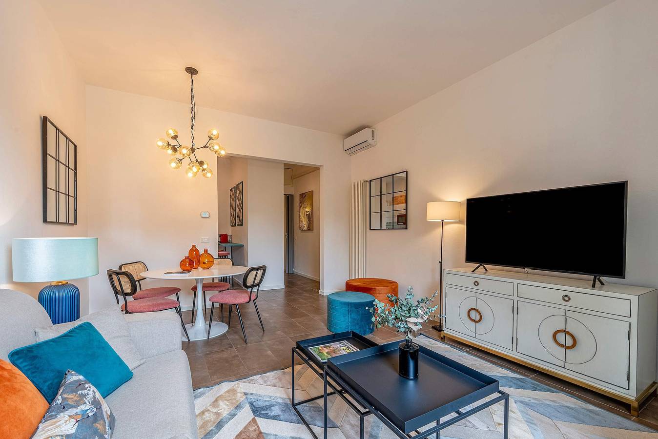Entire apartment, Genteel Home Contessa Matilde Ii in Pisa, Italian Riviera