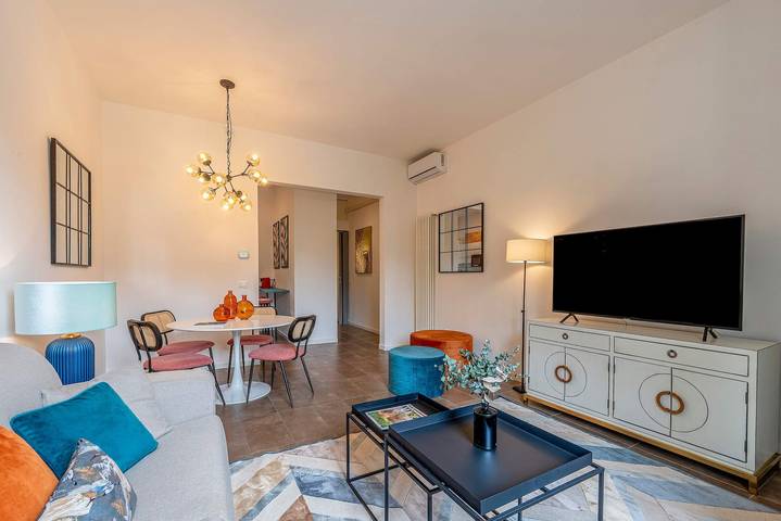Apartamento entero, Genteel Home Contessa Matilde Ii in Pisa, Costa de la Maremma