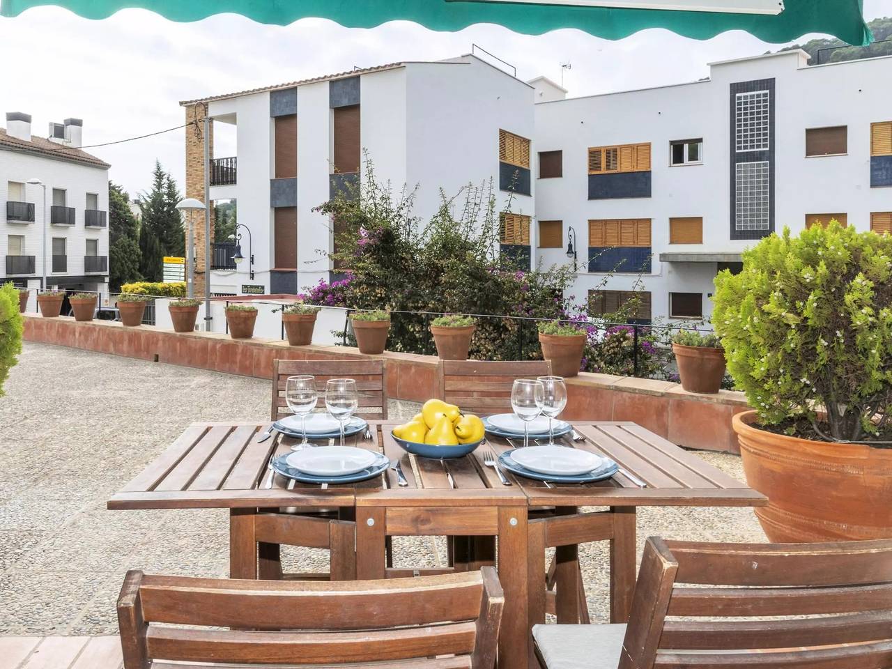 Appartement entier, 2 Pièces 2 Personnes in Aigua Xelida, Tamariu