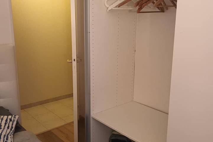 Gîte pour 6 personnes à Sannois - 4