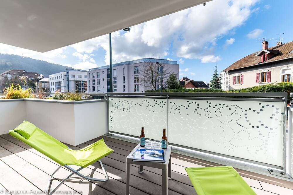 Photo : Appartement de vacances