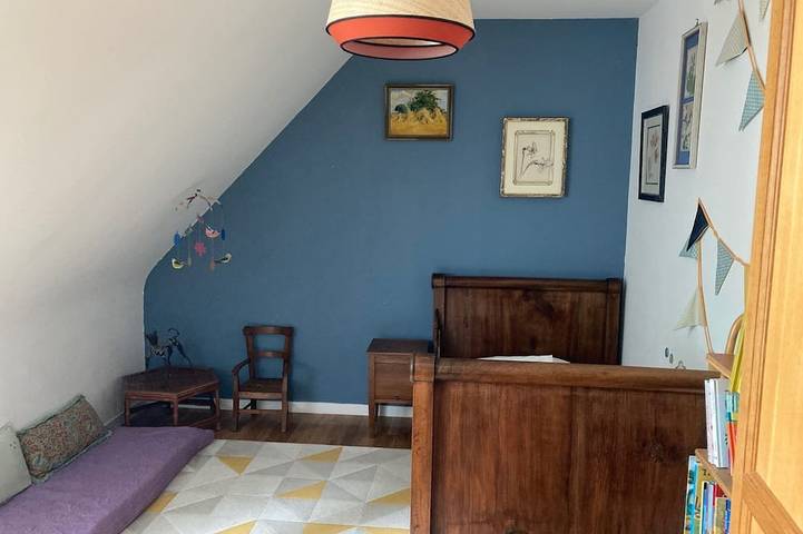 Casa de vacaciones para 6 personas - 1