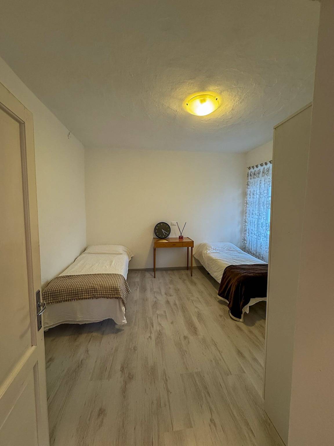 Ferienhaus 'Conci' mit Bergblick, privater Terrasse und Wlan in Calceranica al Lago, Caldonazzosee