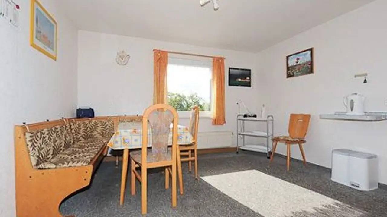 Ganze Ferienwohnung, Ferienwohnung für 4 Personen (60 m²) in Ostbense in Ostbense, Neuharlingersiel