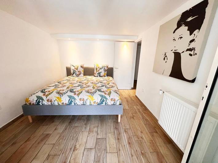 Appartement de vacances pour 6 personnes - 1